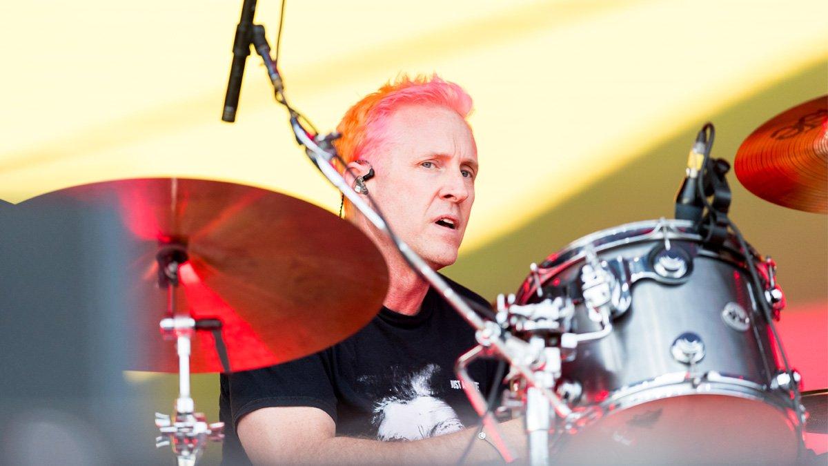 Josh Freese rejoins a Perfect Circle for spring 2024 tour