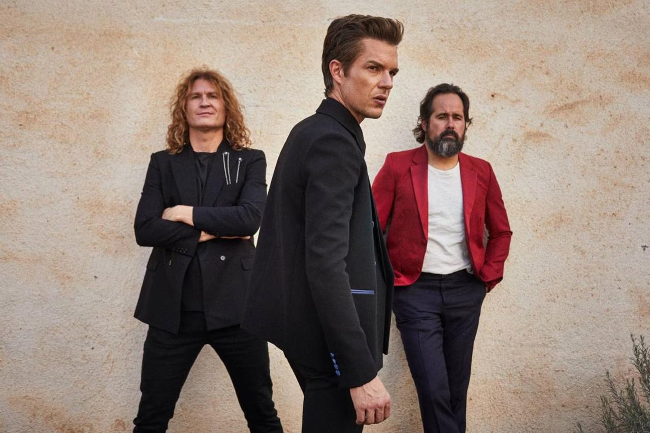 The Killers’ &quot;Mr Brightside&quot; becomes biggest song to never reach UK No 1