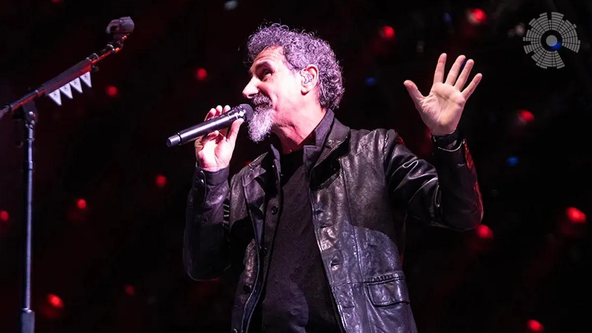 Серж Танкян рассказал, что в 2018 году System of a Down искали ему замену