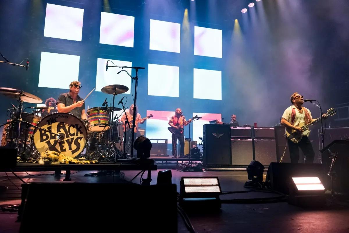 The Black Keys отменили тур по Северной Америке, вызвав недовольство фанов