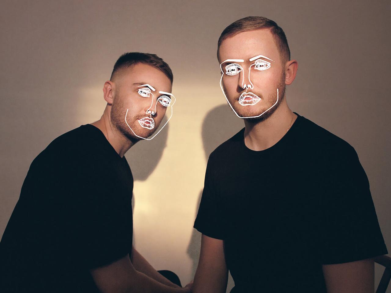 Disclosure Release New Single &quot;She's Gone, Dance On&quot;