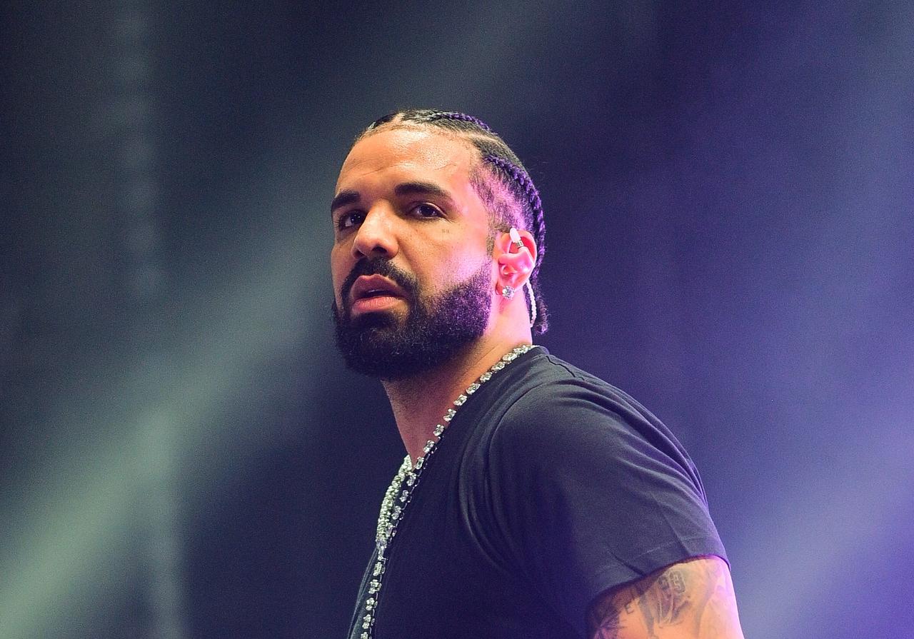 Drake vs. Members Only: When Merch Turns Into a Legal Showdown