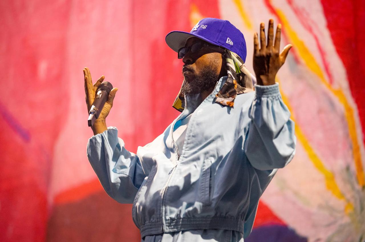 Kendrick Lamar Drops Explosive Music Video for Viral Drake Diss