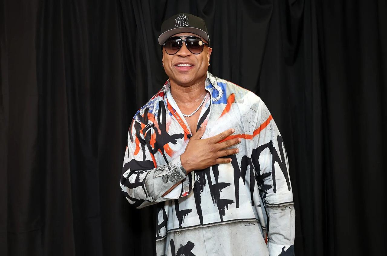 LL Cool J Returns with New Album: Featuring Eminem and Snoop Dogg