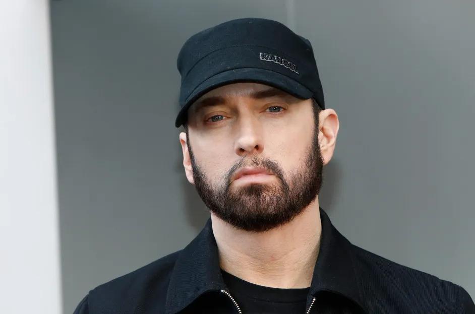 Eminem Broke Metro Boomin and Future's Record on Spotify