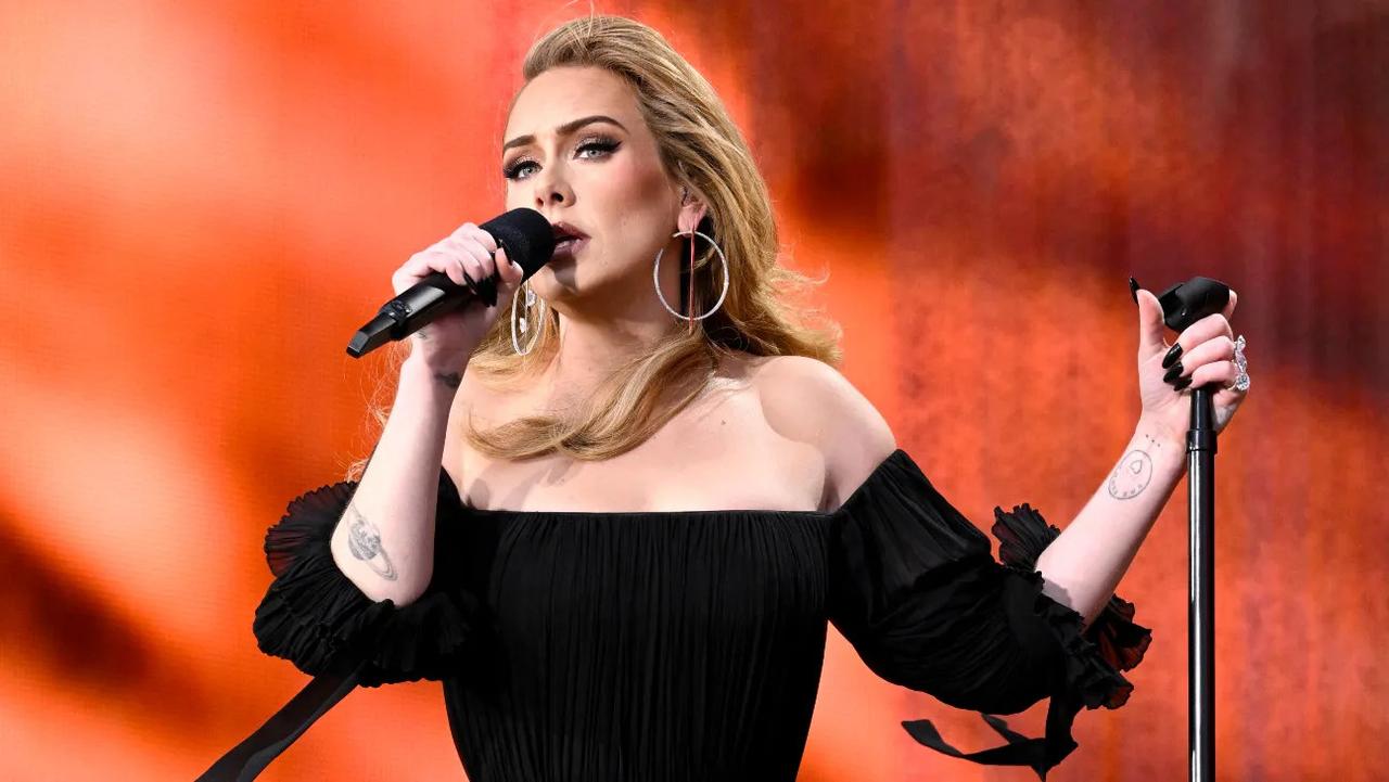 Adele Announces Hiatus from Music After Munich Residency