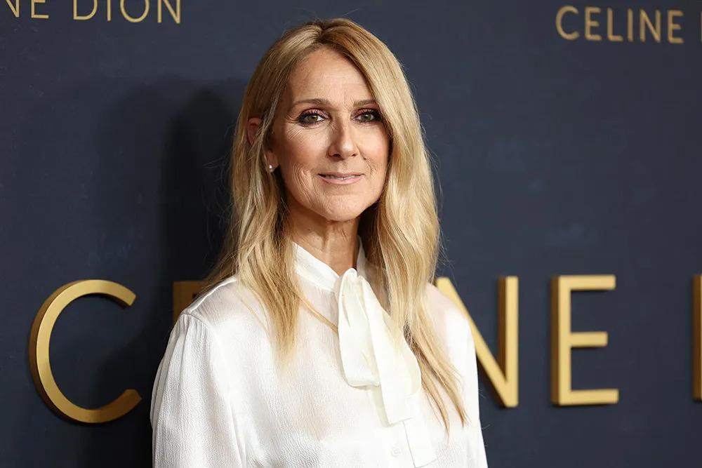 Celine Dion to Grace Paris Olympics Stage: Fans Excited for Duet with Lady Gaga