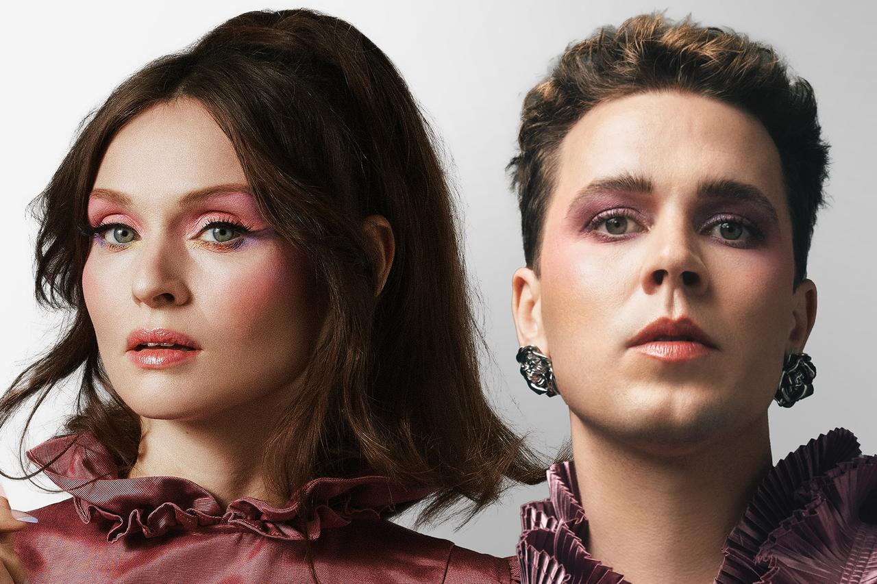 Felix Jaehn and Sophie Ellis-Bextor's &quot;Ready for Your Love&quot; Shines on Radio