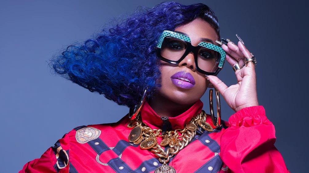 Missy Elliott Faces Legal Battle Over 1990s Songwriting Credits