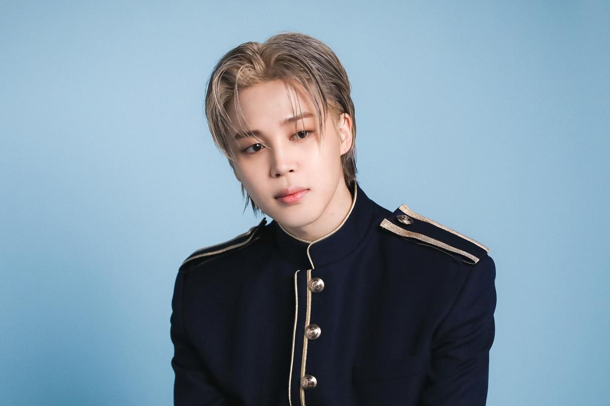 Jimin Crowned Heartthrob of the Month: Top Radio Debut