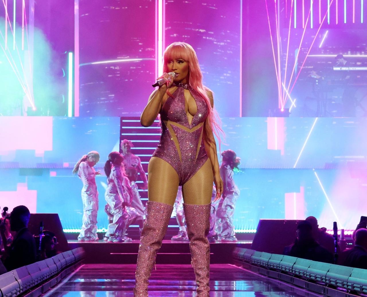 Nicki Minaj Confirms ‘Pink Friday 3’ Album, Says New Music Is “Too Good” for Deluxe