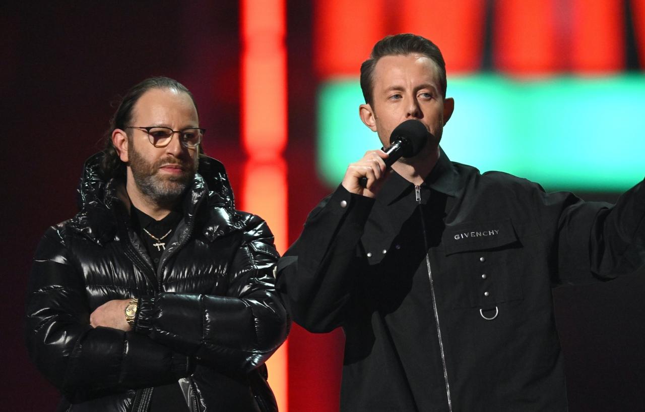 Chase &amp; Status Team Up with Jason Statham for a Thrilling 2025 Arena Tour Reveal