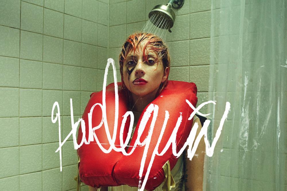 Lady Gaga Announces New Album ‘Harlequin’, a Companion to Joker: Folie a Deux