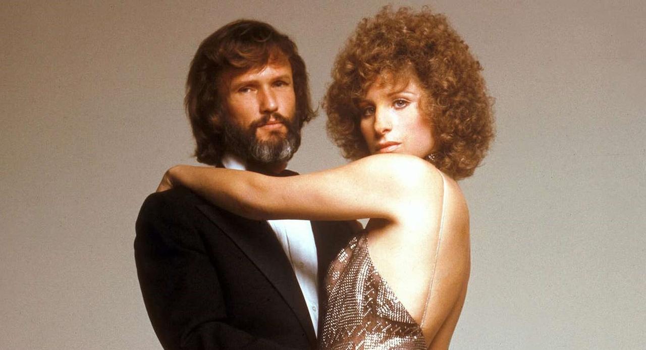 Barbra Streisand Pays Emotional Tribute to Kris Kristofferson