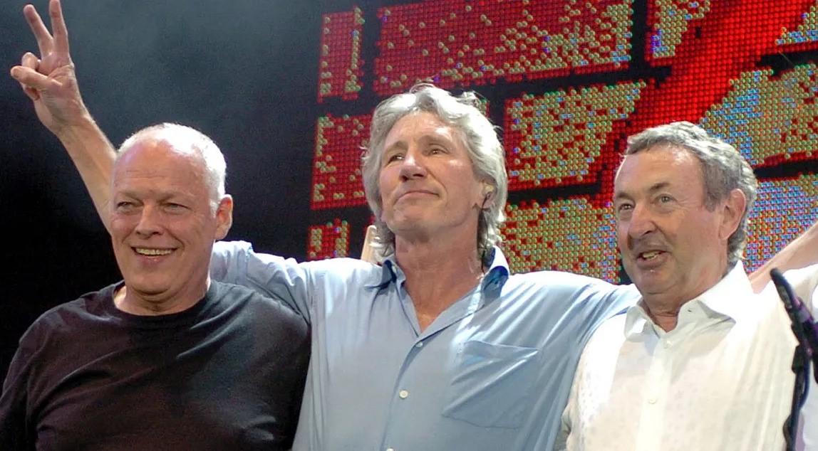 Pink Floyd Sells Catalog and Name Rights to Sony Music for $400 Million