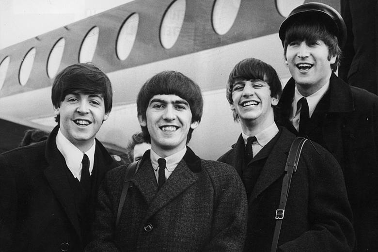 The Beatles Announce 60th Anniversary Reissue of &quot;A Hard Day’s Night&quot;