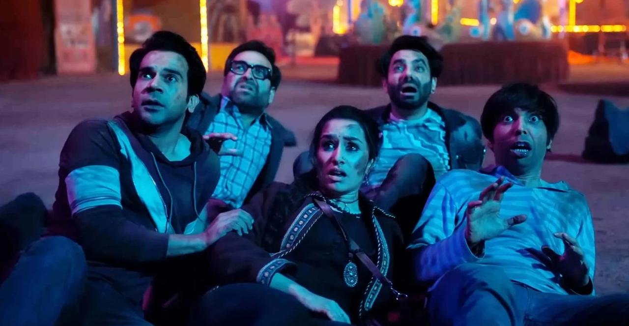 Bollywood Horror Songs Dominate YouTube Global Top 5 in September!