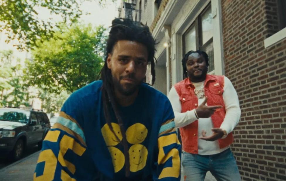 Tee Grizzley &amp; J. Cole Bring the Heat to American Radio