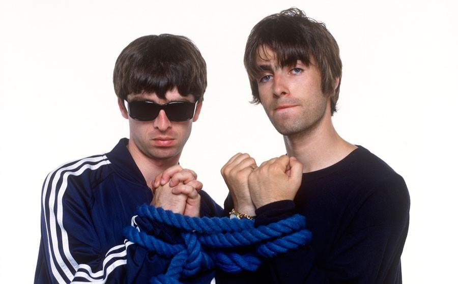 Liam and Noel Refuse Interviews to Keep the Peace After Oasis Reunion