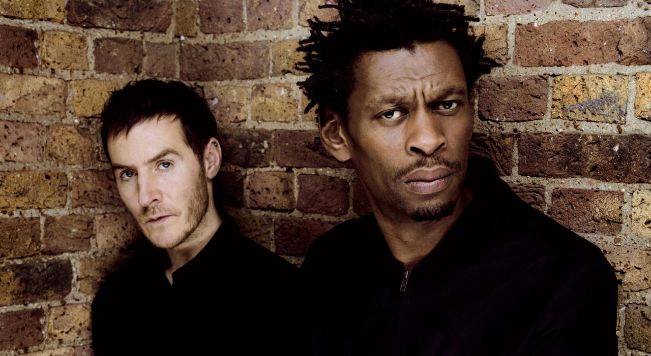 Massive Attack Cancel US Tour Amid &quot;Unforeseen Circumstances&quot;