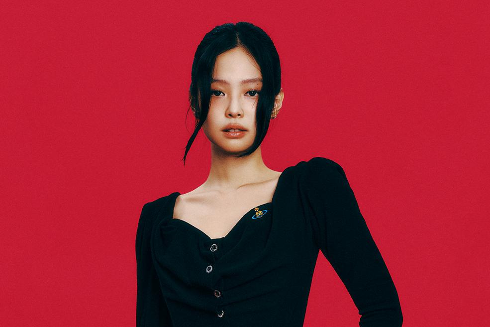 Jennie’s &quot;Mantra&quot; Becomes Spotify’s Hottest New Track