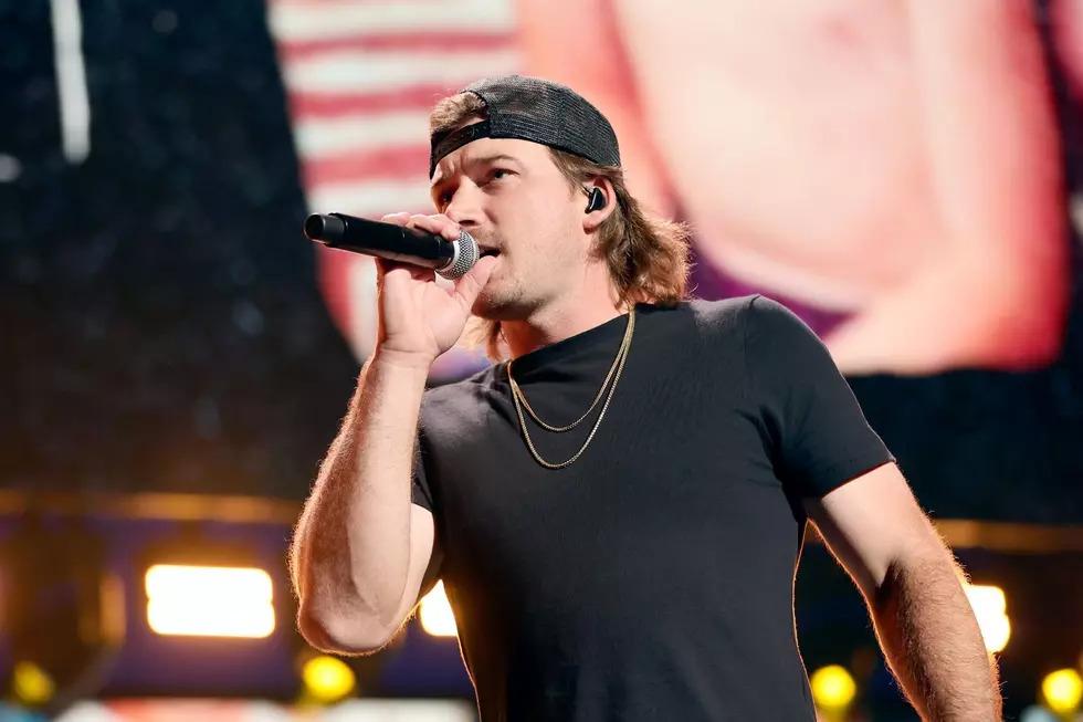 Morgan Wallen’s &quot;Love Somebody&quot; Hits Worldwide