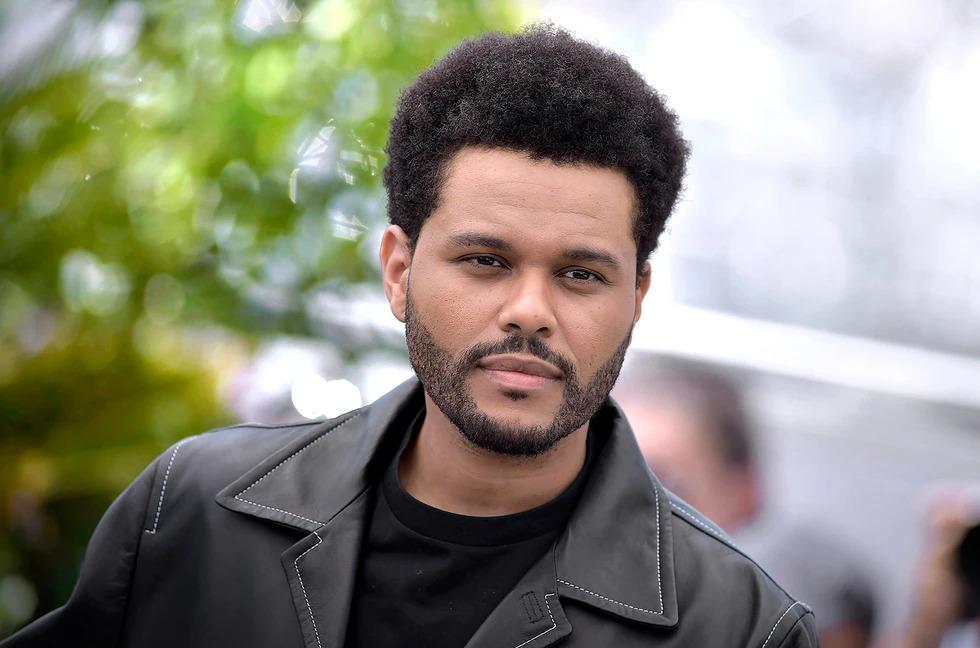 From Hits to Heat: The Weeknd Owns Global Radio