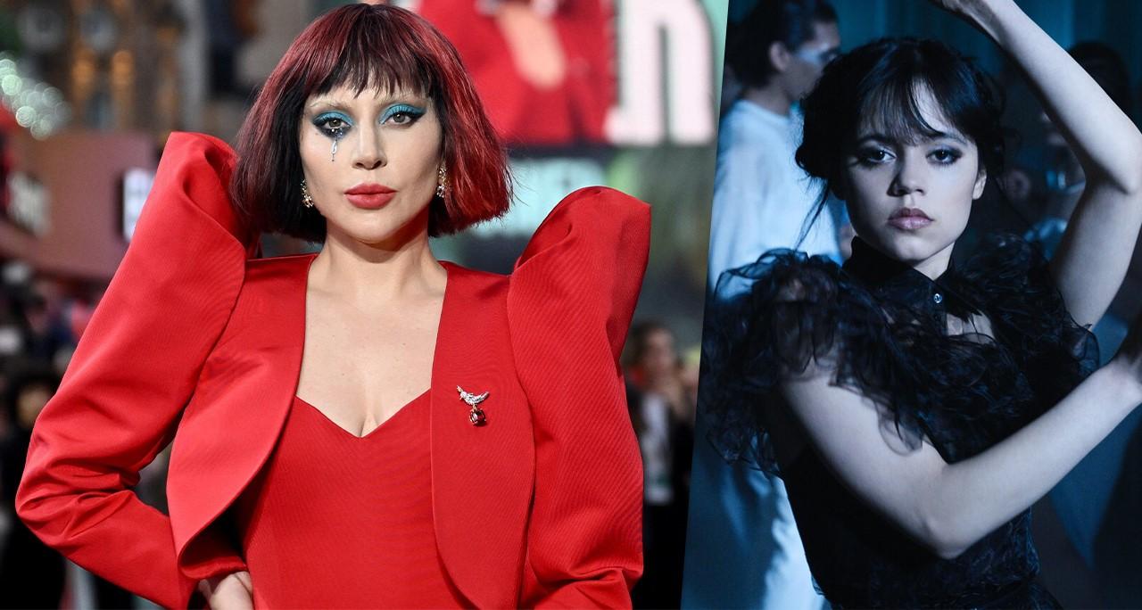 Lady Gaga Joins &quot;Wednesday&quot; Season 2 Cast: A Monster Collaboration in the Making