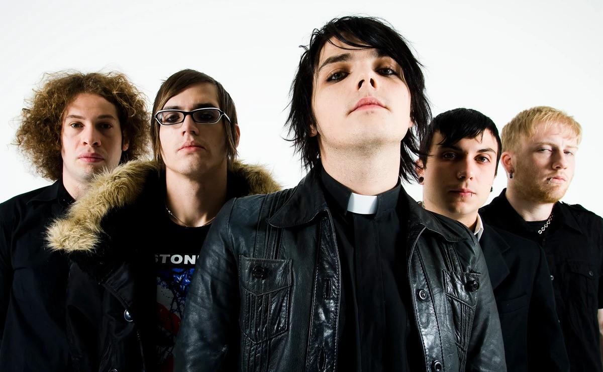 The Black Parade Returns… But What’s Next for My Chemical Romance?