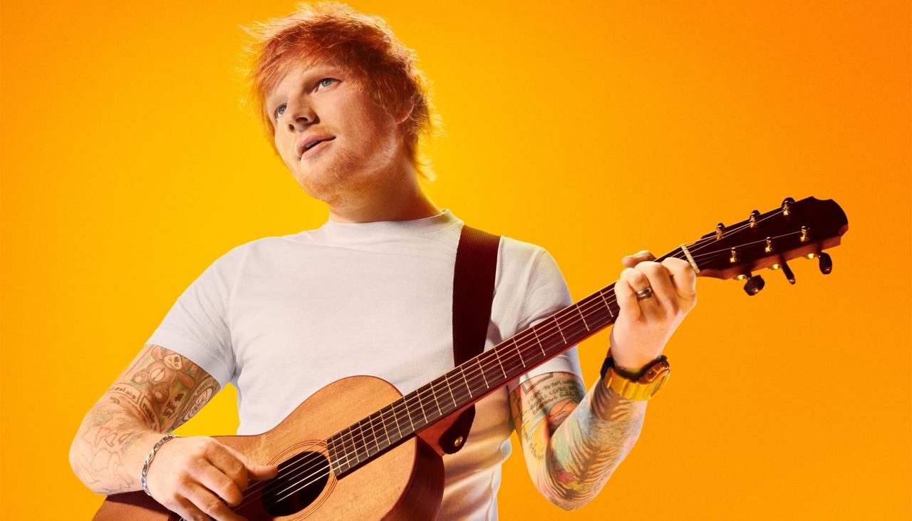 Ed Sheeran Speaks Out Against New Band Aid Anniversary Single