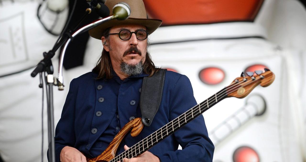 Primus Launches Global Hunt for Their Next Drummer