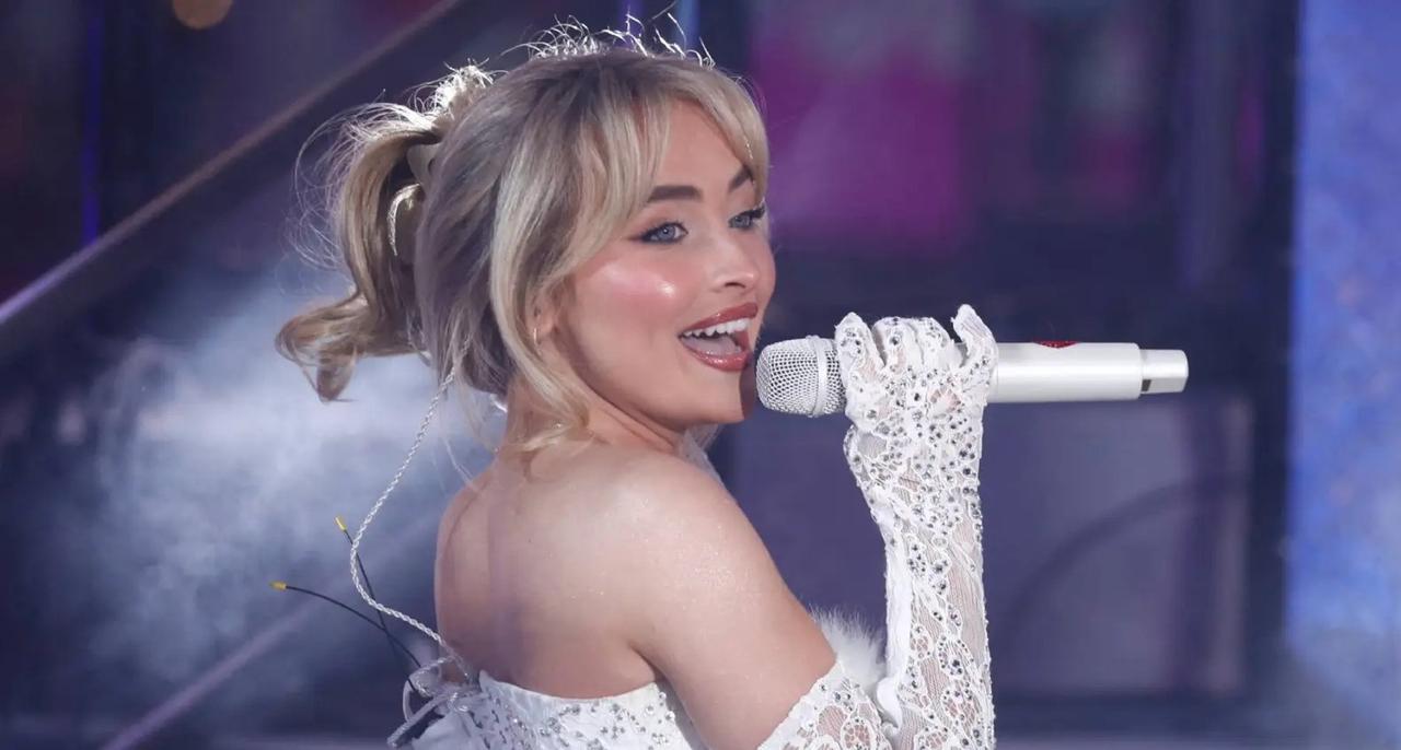 Sabrina Carpenter’s &quot;Feather&quot; Video Leads to Brooklyn Priest’s Removal