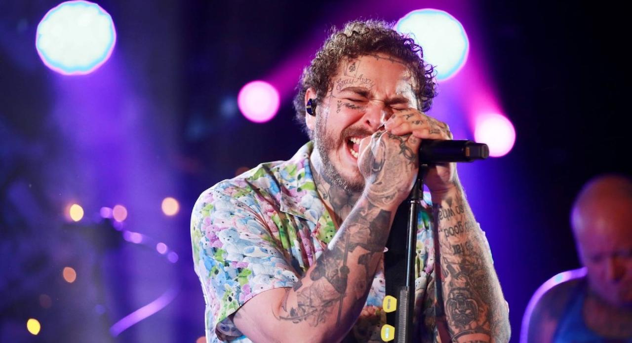 Coachella 2025: Post Malone Rumored as Headliner