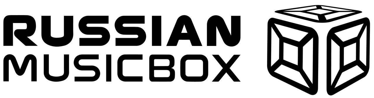 Russian Music Box