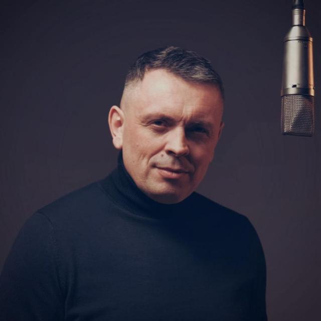 Andrey Navolotskiy