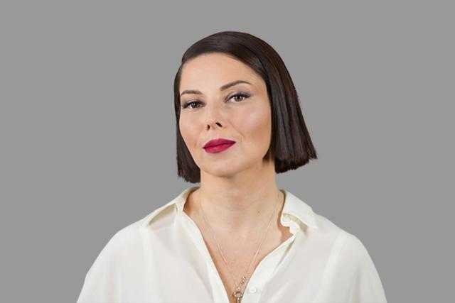 Yuliya Valeyeva