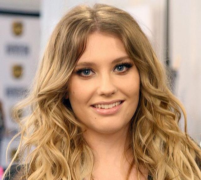 Ella Henderson