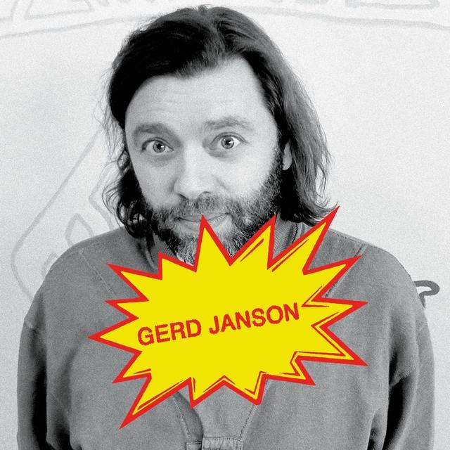 Gerd Janson