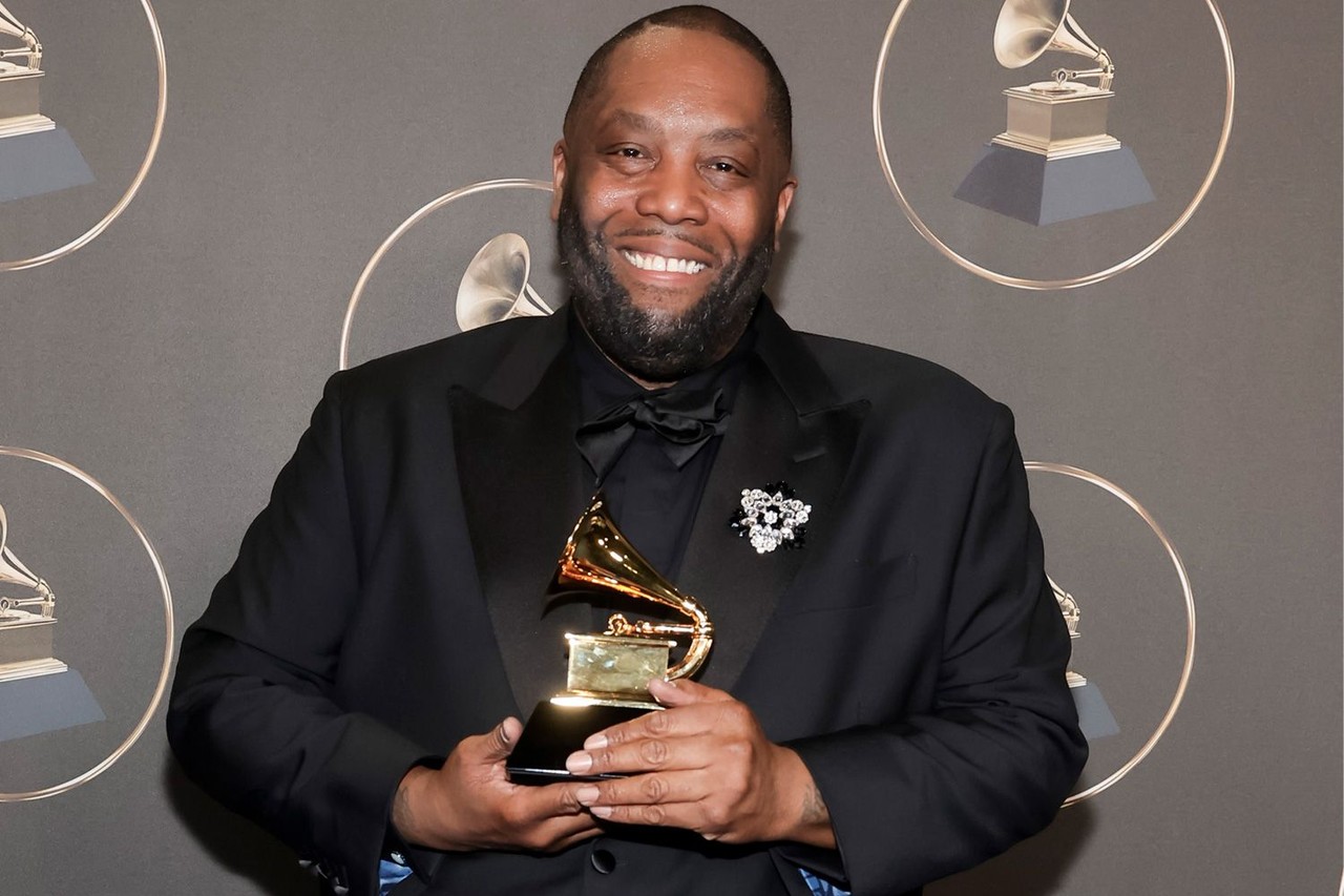 Killer Mike issues statement following arrest at 2024 Grammys