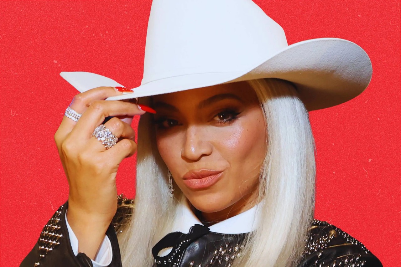 Beyonce's "Cowboy Carter": The verdict - is it Yeehaw or No Ma'am?