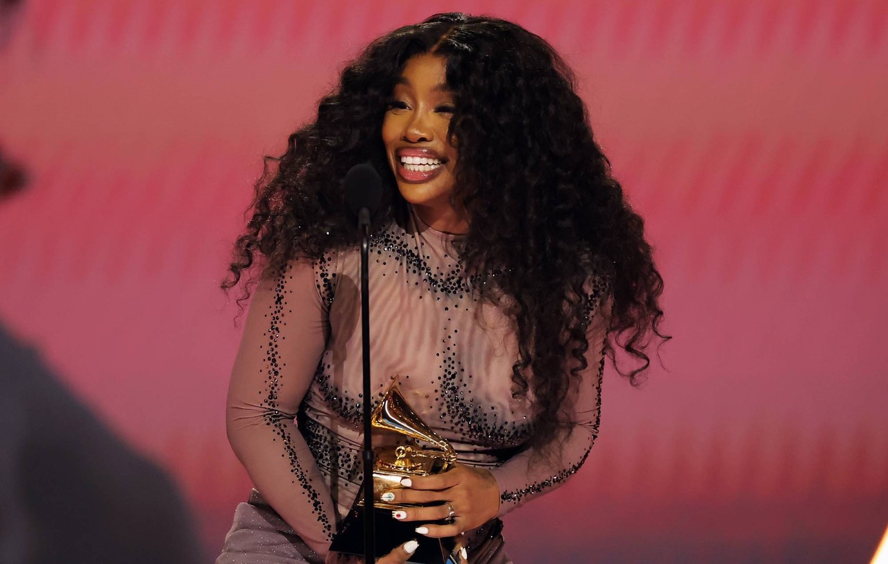 SZA says she's starting her "Lana" LP from scratch following leaks