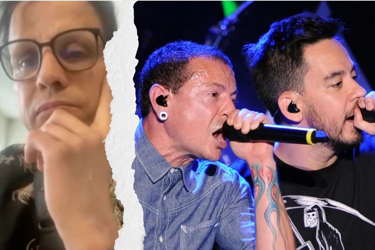 Are Linkin Park returning with a new singer?