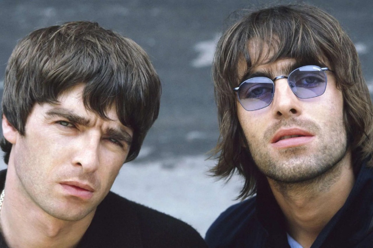 Liam Gallagher responds to Andy Bell’s comments on an Oasis reunion