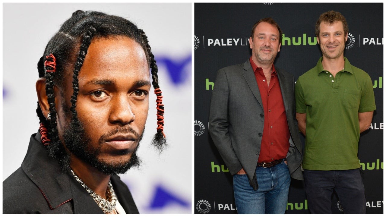 Kendrick Lamar’s comedy with "South Park" creators sets July 2025 release date