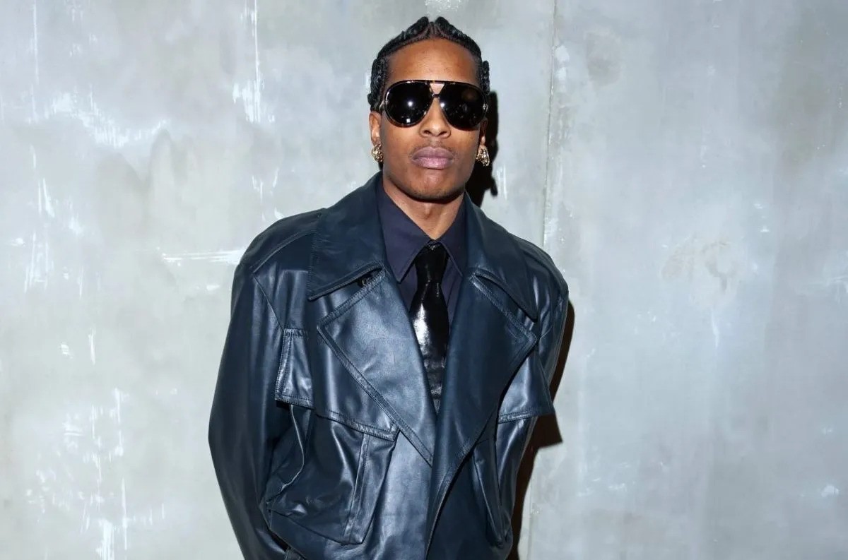 A$AP Rocky Announces New Album "Don’t Be Dumb" with a Fashionable Bang