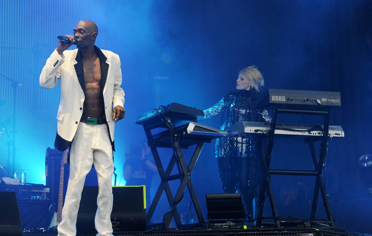 Faithless Return with New Album