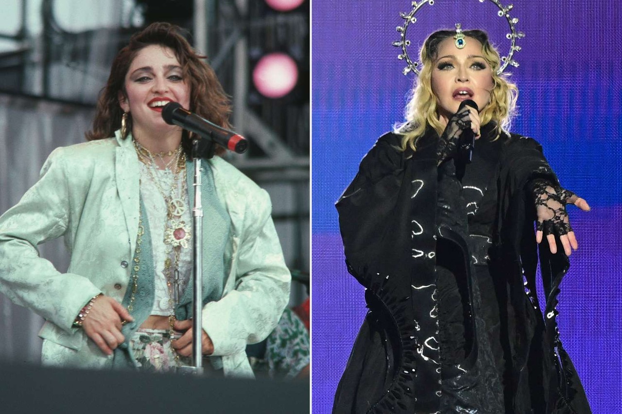 Madonna's Biopic Resurrection: "Who’s That Girl" is Back On Track