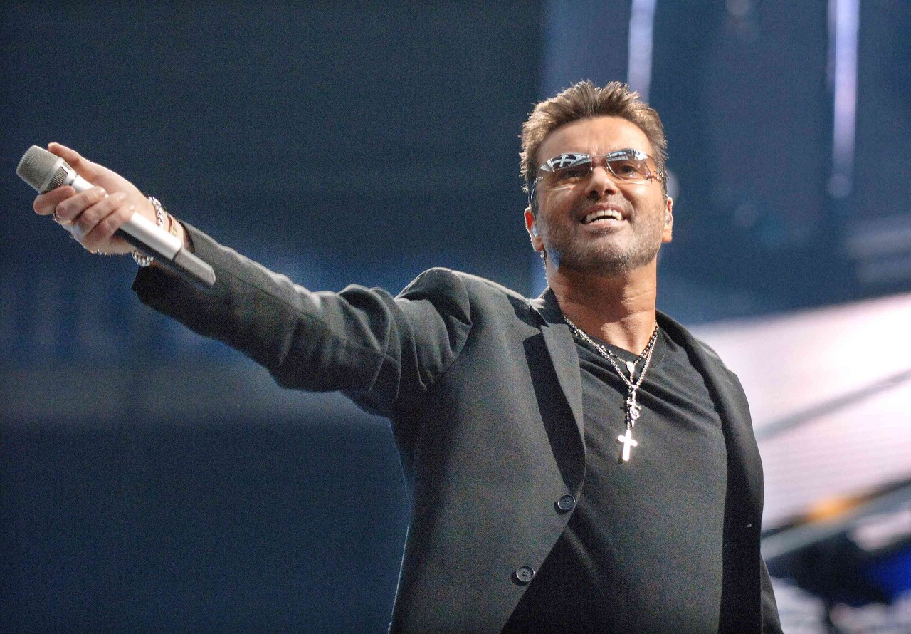 George Michael's Masterpiece "Careless Whisper" Turns 40