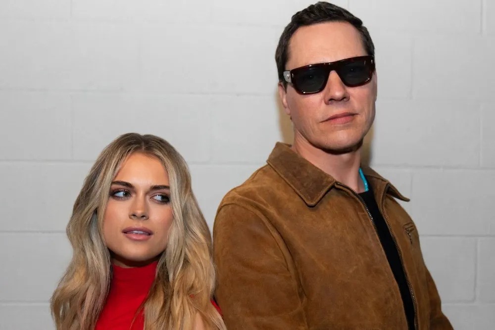 Tiesto and Alana Springsteen Drop the Hottest Radio Banger of the Week