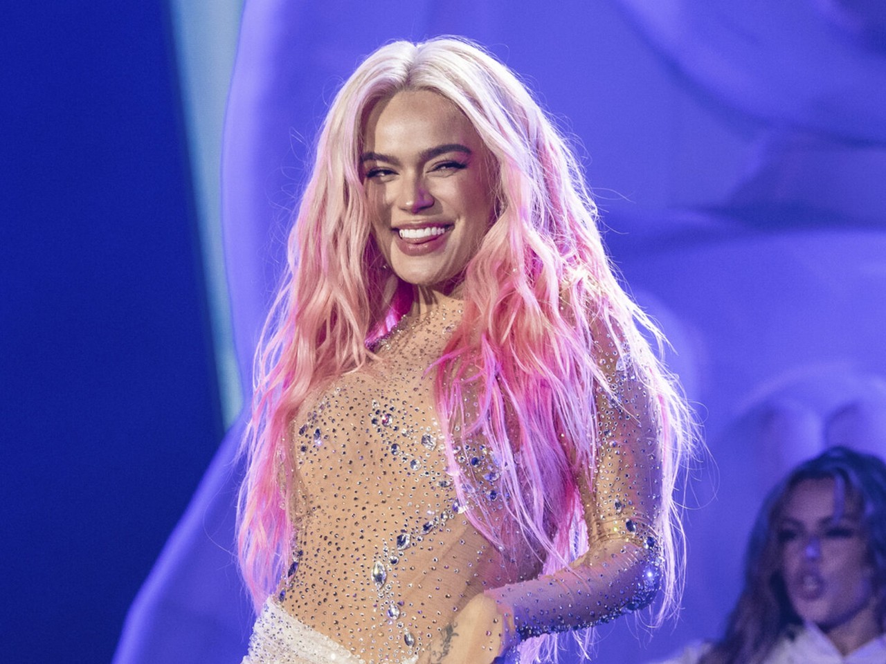 Karol G: YouTube's Reigning Queen of Latin Pop